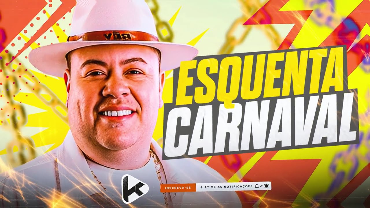 REY VAQUEIRO FEVEREIRO 2026 - REY VAQUEIRO ESQUENTA CARNAVAL - REY VAQUEIRO CD DE PAREDÃO 2026