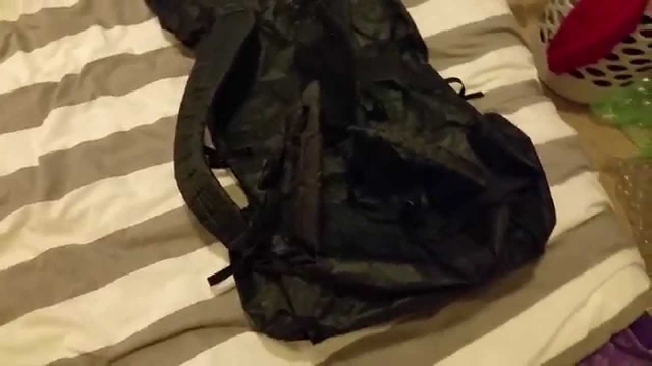 Zpacks Zero Pack