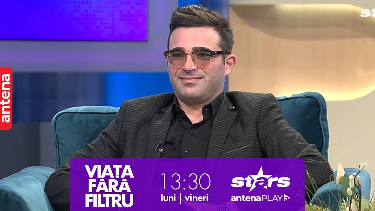 Radu Mazăre Jr., moștenitorul unui imperiu plin de mistere și controverse
