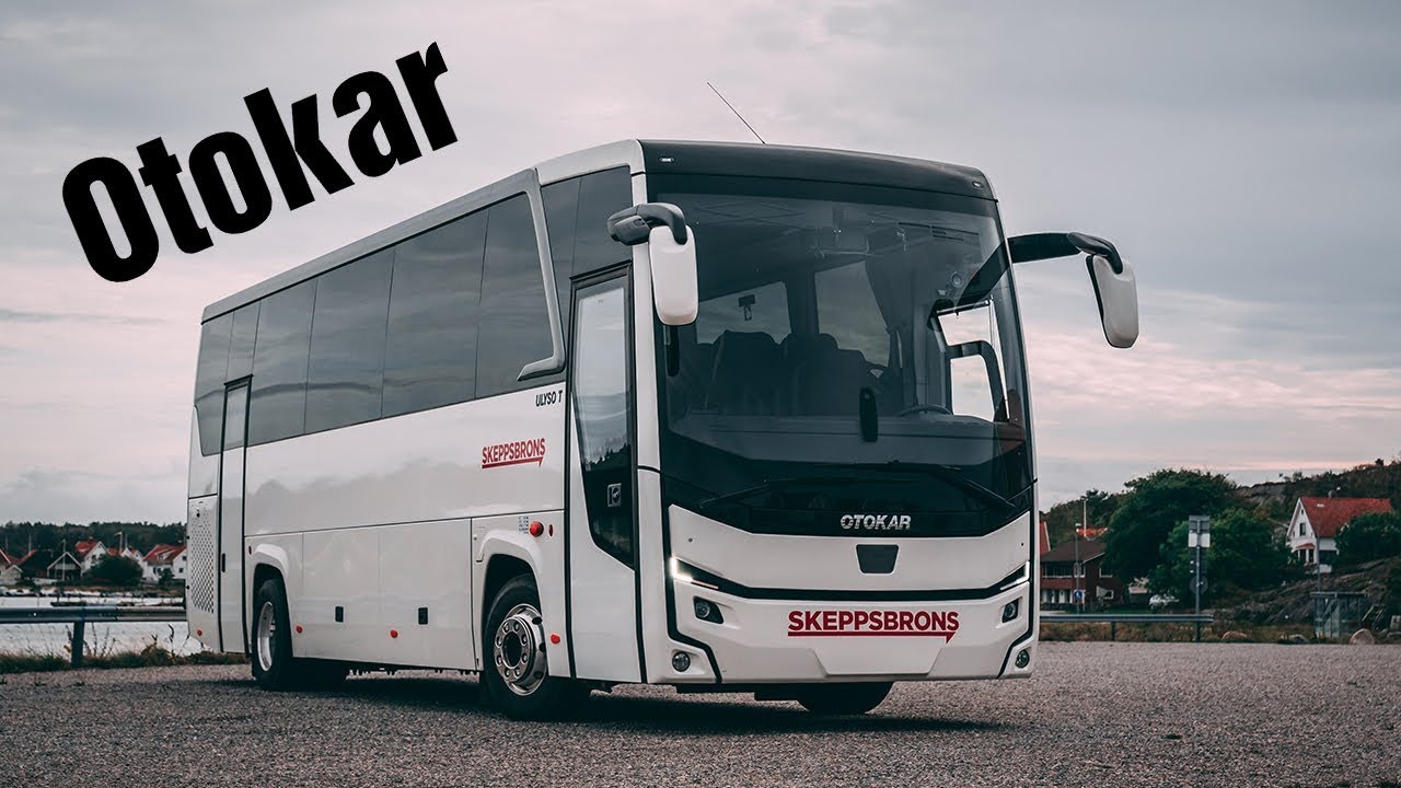 Otokar Ulyso T