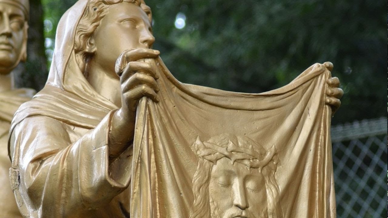Venerating Images is a proper Christian practice.  It is unChristian to refuse to do so.