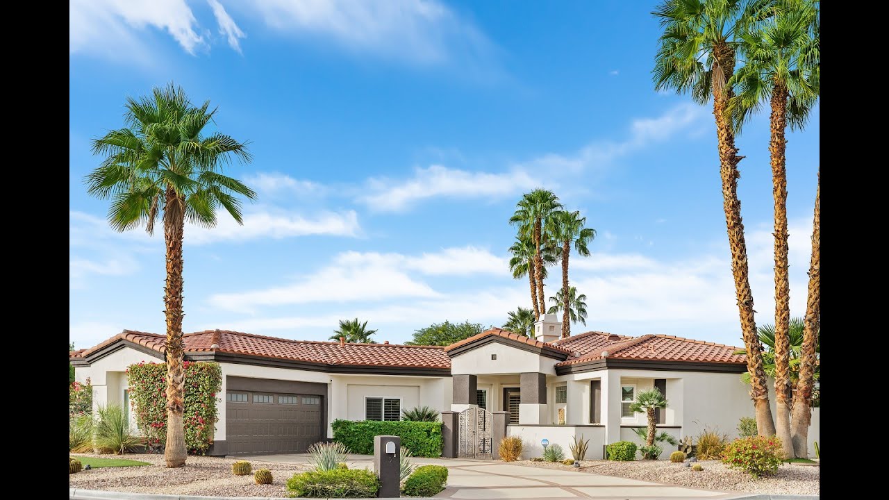 3 Adria Circle Palm Desert, CA |