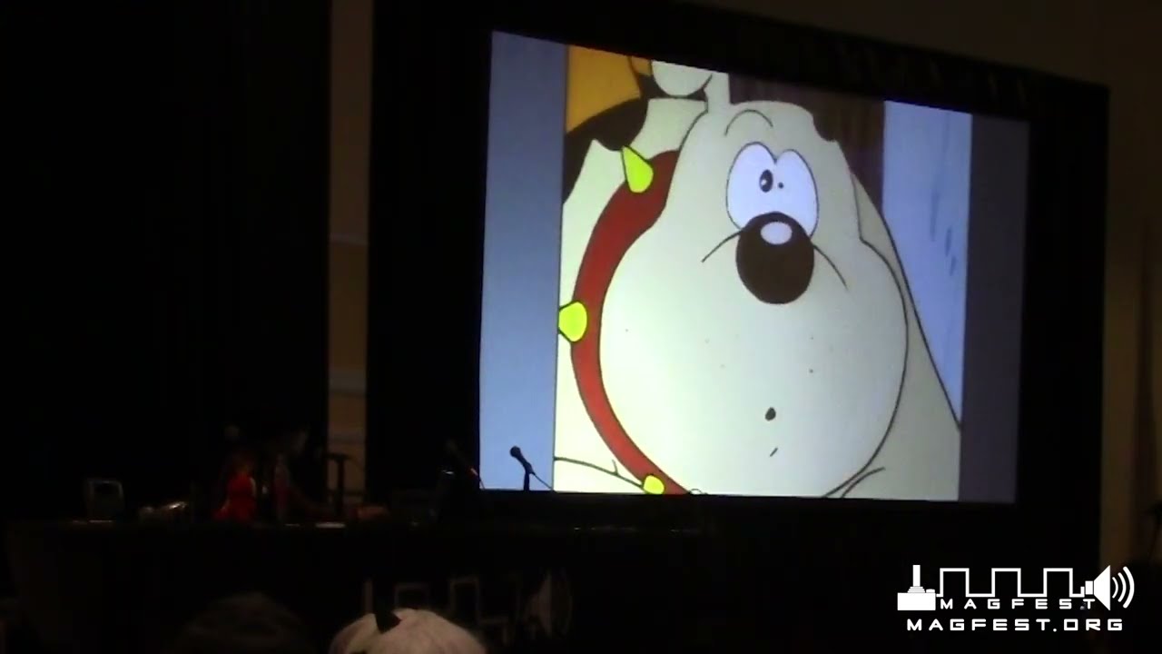 The History of Saban Entertainment | MAGFest 2023