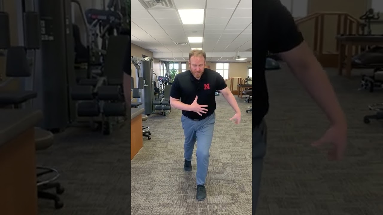 Video 19 - Single Leg RDL