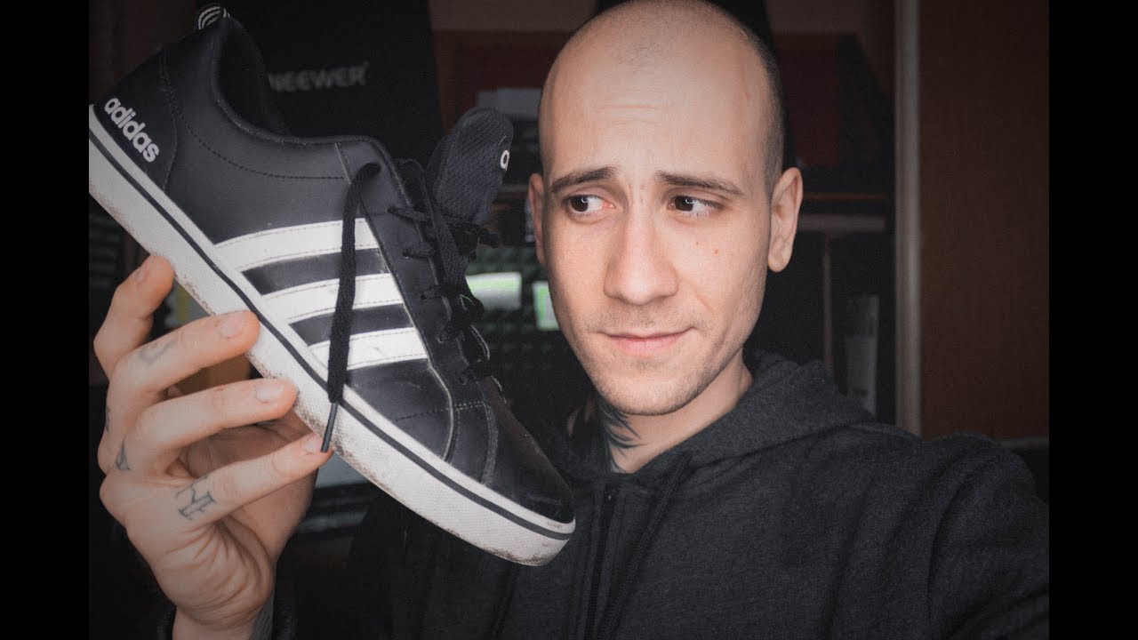 ¿Porqué Los Rusos Llevan Adidas?