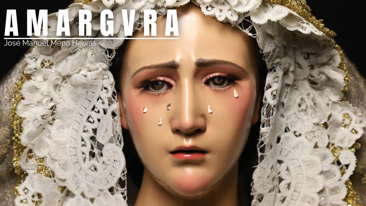 AMARGVRA | ESTRENO | Muchachos de Consolación | José Manuel Mena Hervás