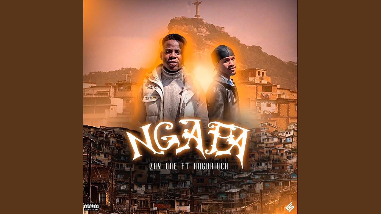 Ngapa (feat. Angorioca)