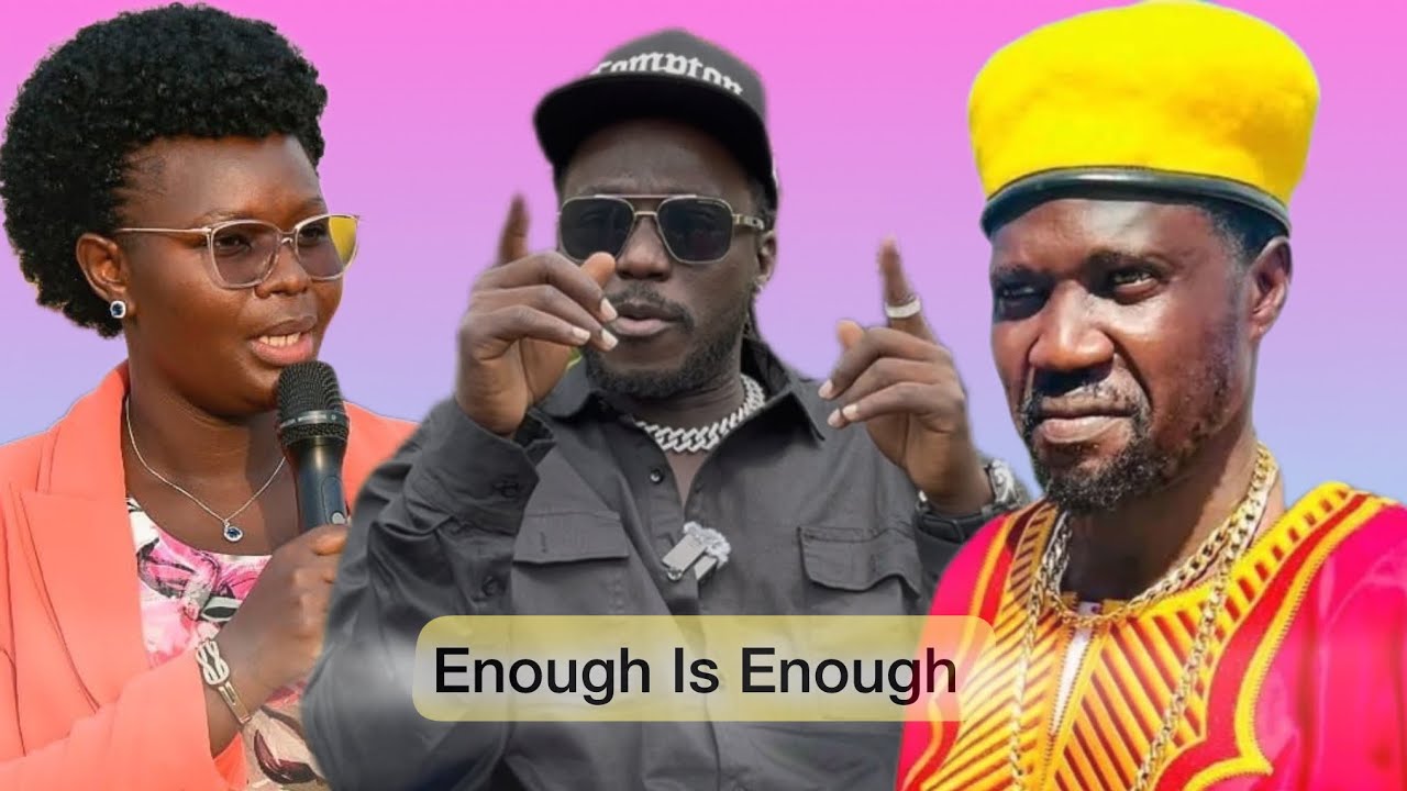 Judas Responds & Blásts Bosmic Back Disrespecting Him & Hon Aber Lillian 