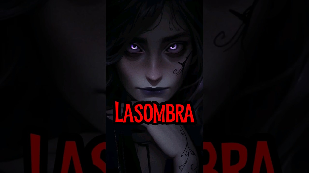 VTM - Ласомбра | Вампир: Маскарад: История