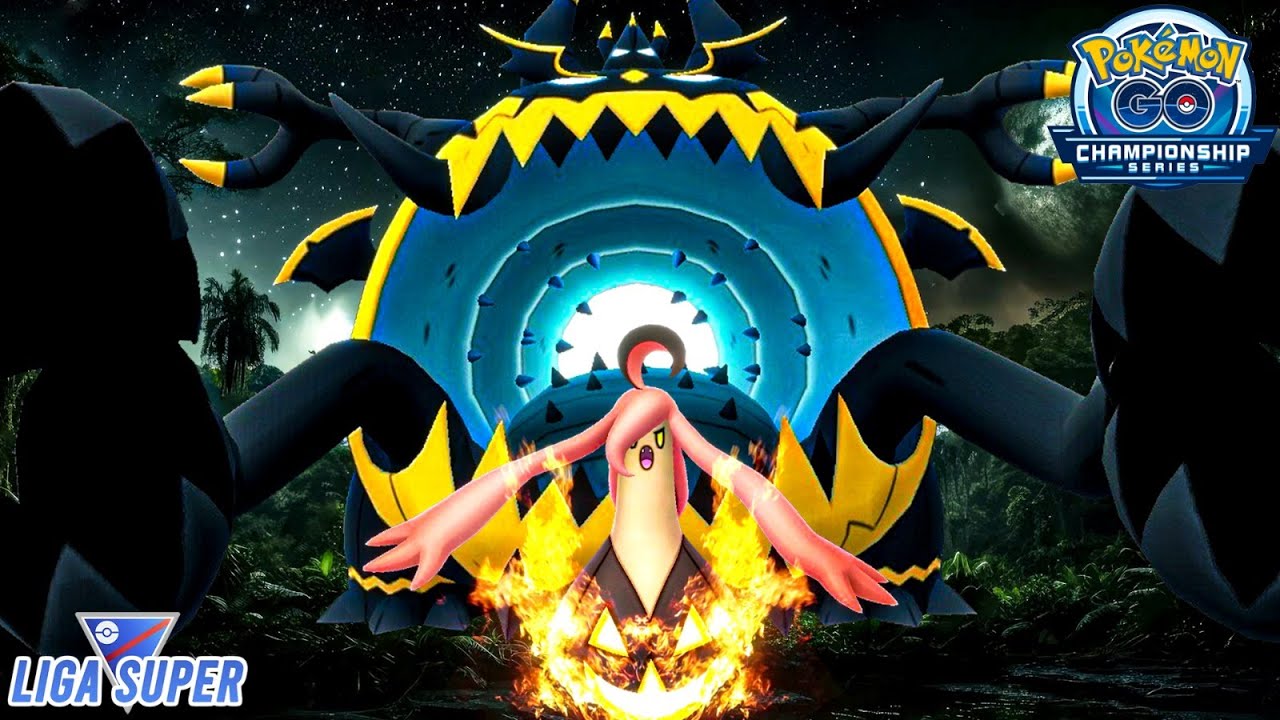 NADIE PUDO FRENARLOS ¡LA GRAN FINAL DEL POKÉMON MÉRIDA REGIONAL CHAMPIONSHIPS!