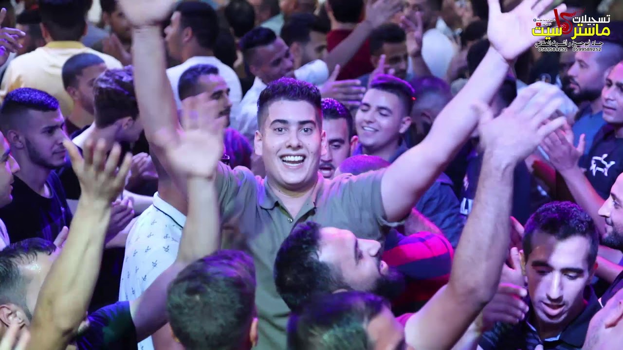 دحيه حرب حريييقه 2019 جديد الفنان مجد ابو غربيه - مهرجان ايهم البيراوي صفا 2018HDتسجيلات ماستركاسيت