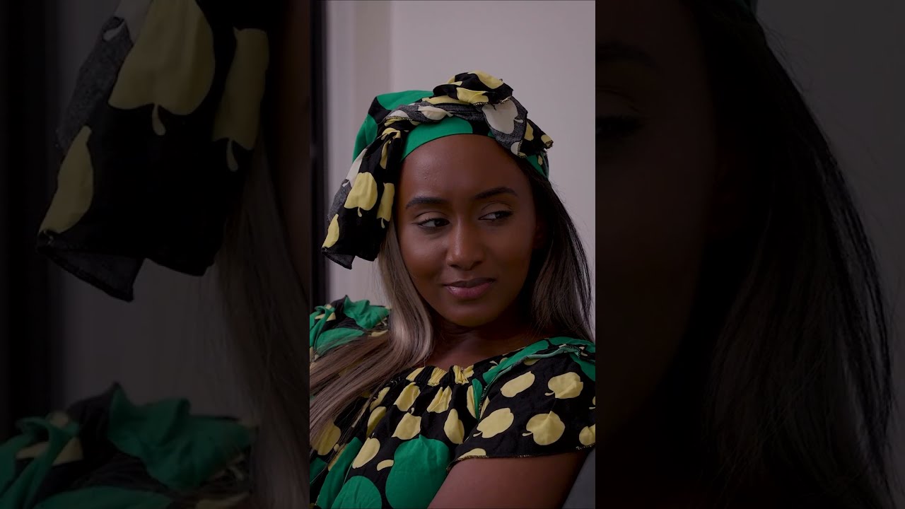 Nous devons aller à l'événement de nos amis | Elhadjtv Africa