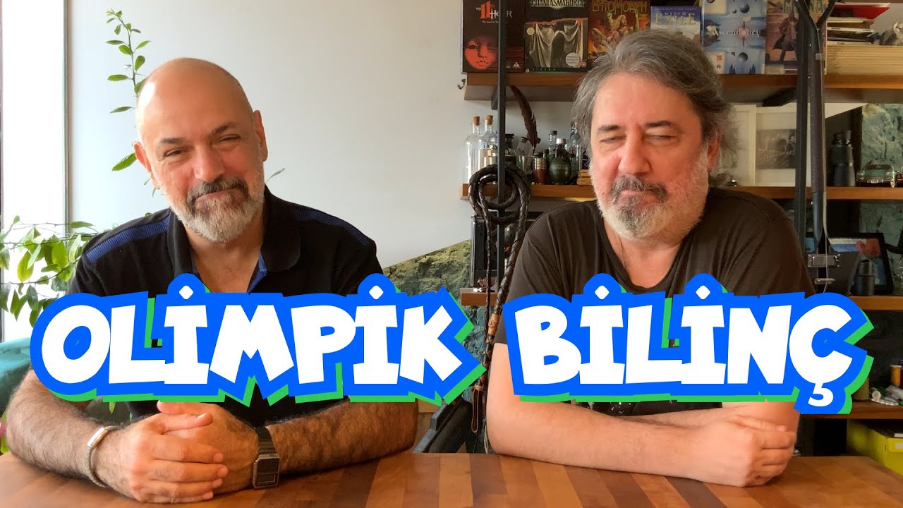 Olimpiyat! Jon Wick Stili Yüksekten Atlama! Attan Alma! Sarıkla Atlama Ne Ara Sırıkla Atlama Oldu?