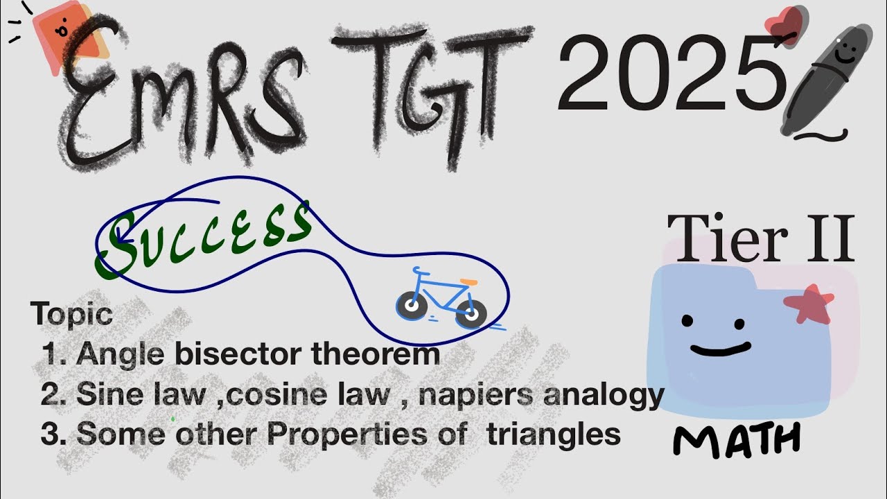 Class 6 emrs tgt maths tier 2 Euclid’s geometry Triangles 