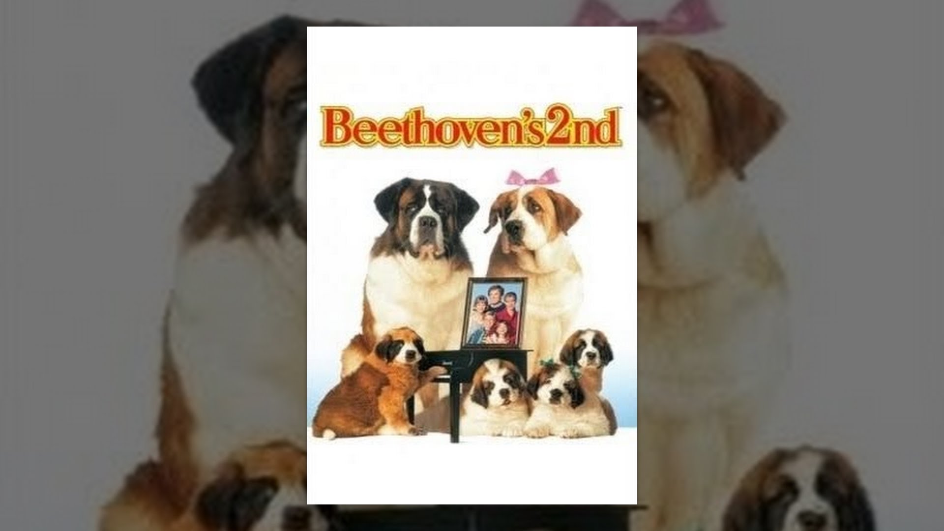 Beethoven's 2nd