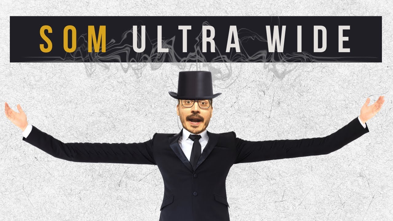 Sua música ULTRA WIDE! Como ter o estéreo aberto? (LCR, mid/side)
