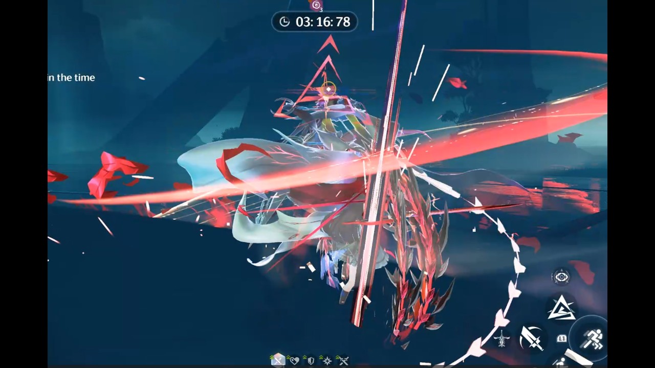 WuWa - Hecate Tune Break Animation Lock Bug