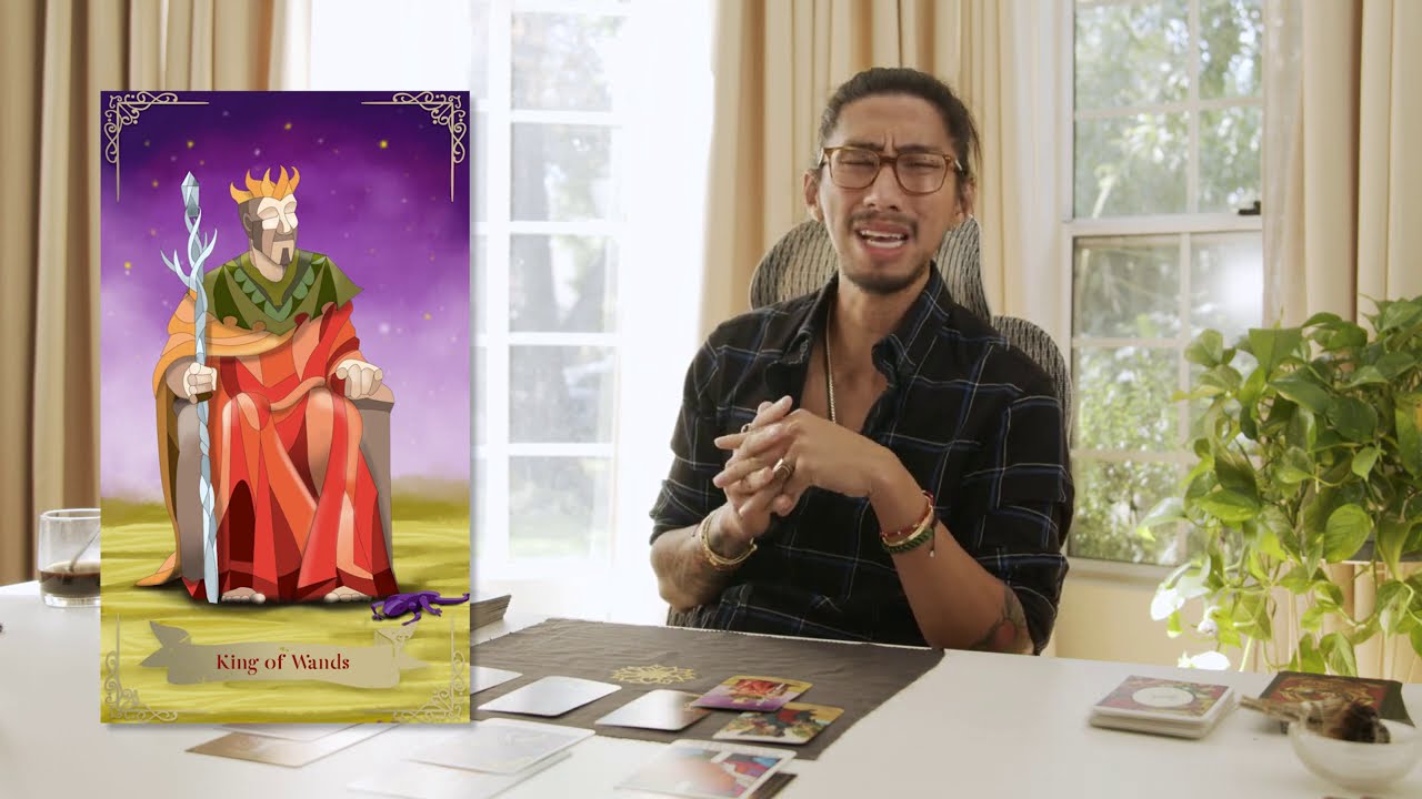DIVINE FEMININE TAROT READING | ADDICTED TO THE CONNECTION | MARCH, 2021