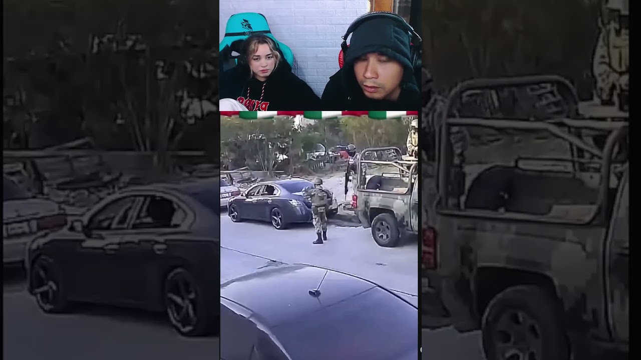 MILITARES MEXICANO ATRAPAN EX MILITARES VINCULADOS AL C4RT3L 🇲🇽