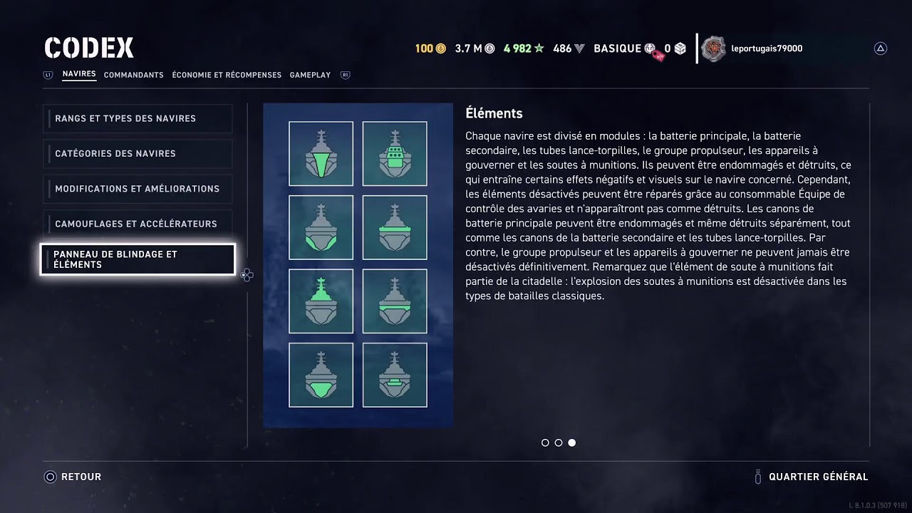 World of Warships