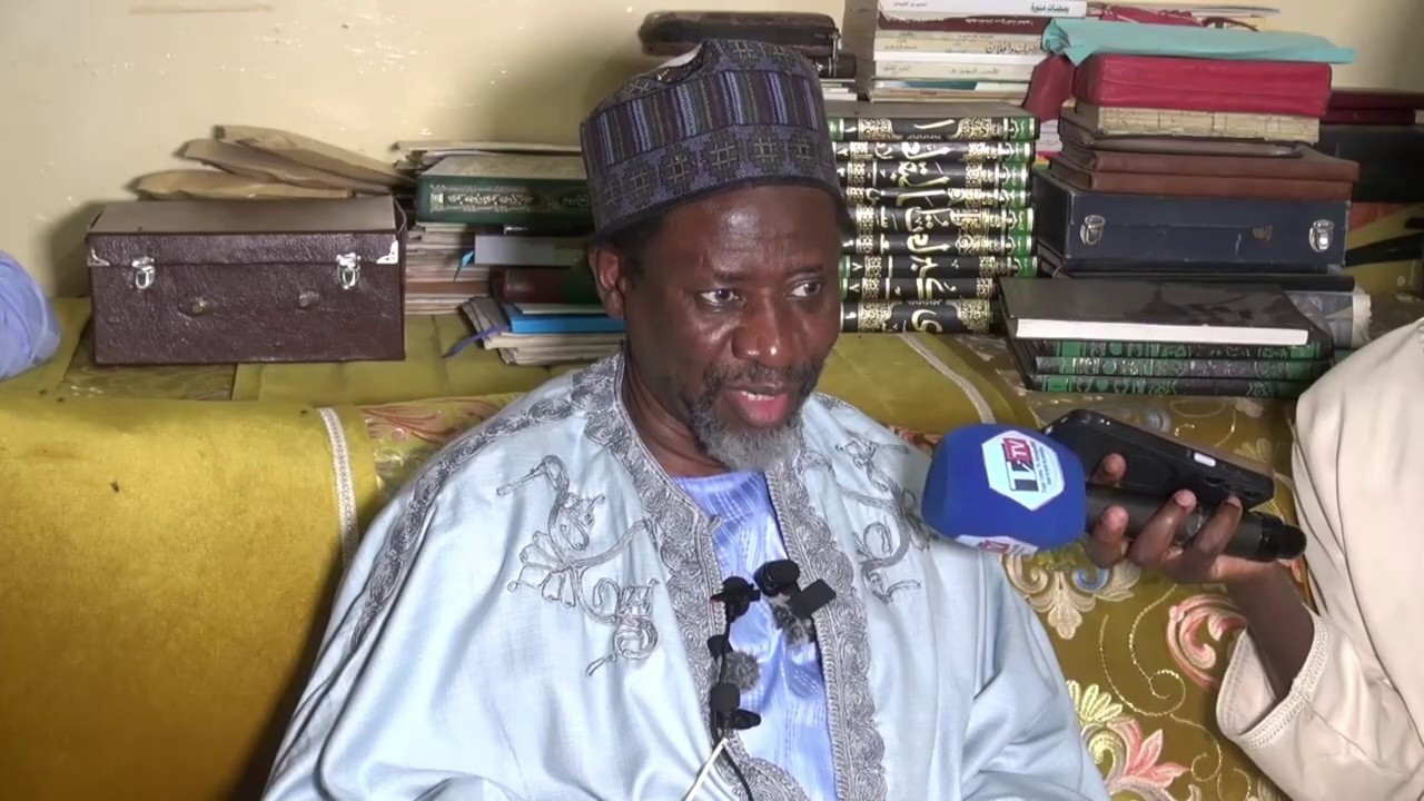 🔴Ramadan 2026: Dars bi ak Cheikh Mahi Ali Cissé. 23/02/2026 @malbntv ​