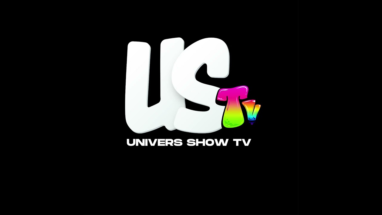 DJ RIVALDO KOSSO KATONGO - REMERCIEMENTS retro Spot Univers ShowTV 