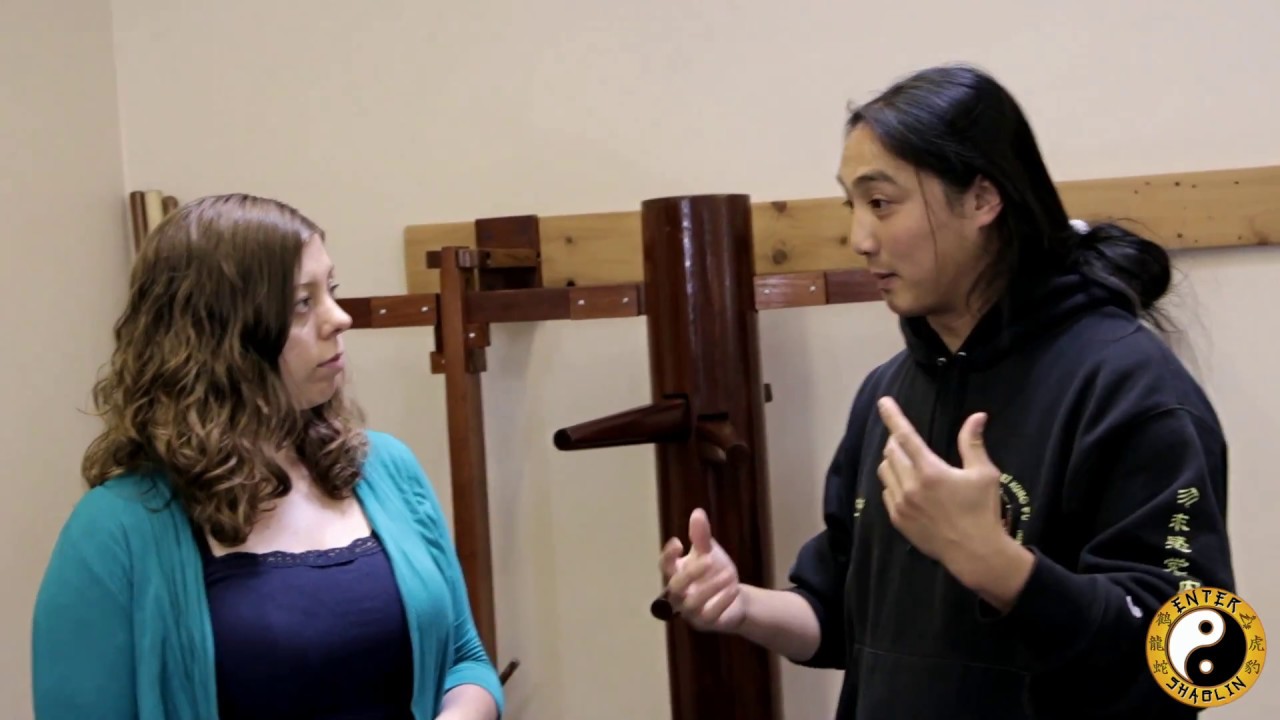 Traditional vs Modified Wing Chun Whats The Difference Does It Even Matter? Kung fu Discussion