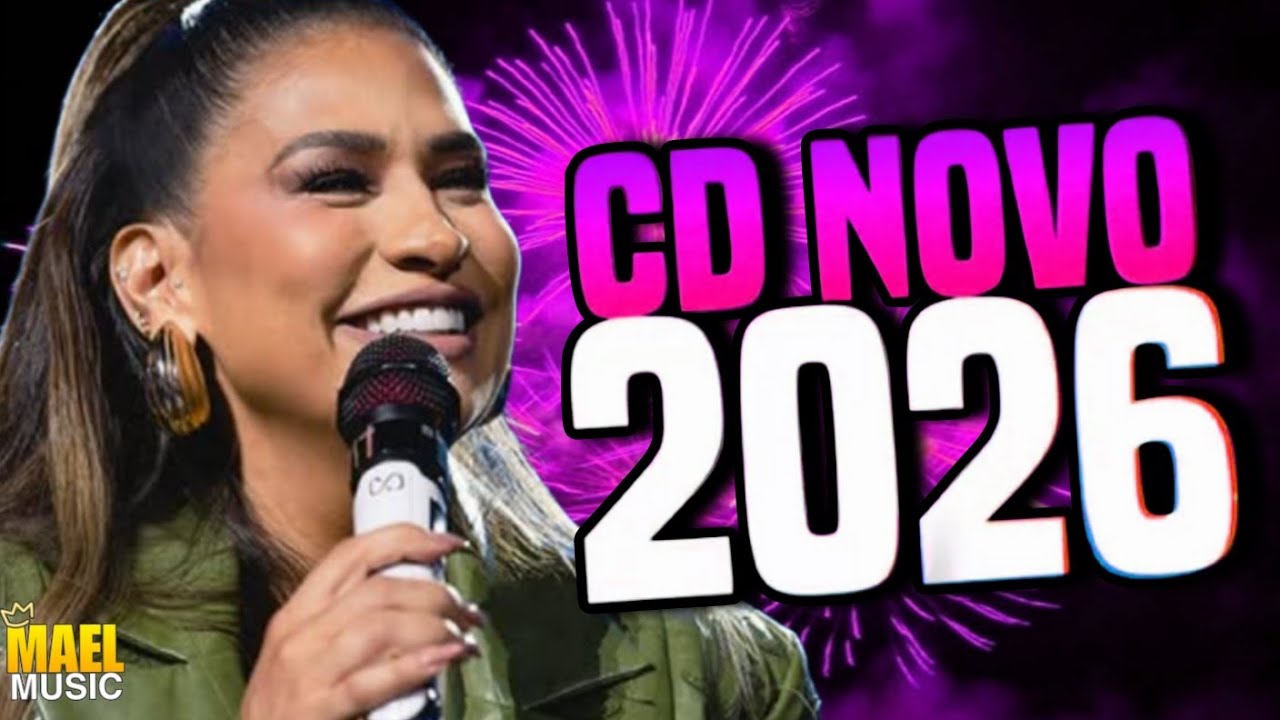 SOLANGE ALMEIDA ATUALIZADA 2026 - MUSICAS NOVAS PRA TOCAR FORTE NO PAREDÃO - MARÇO 2026