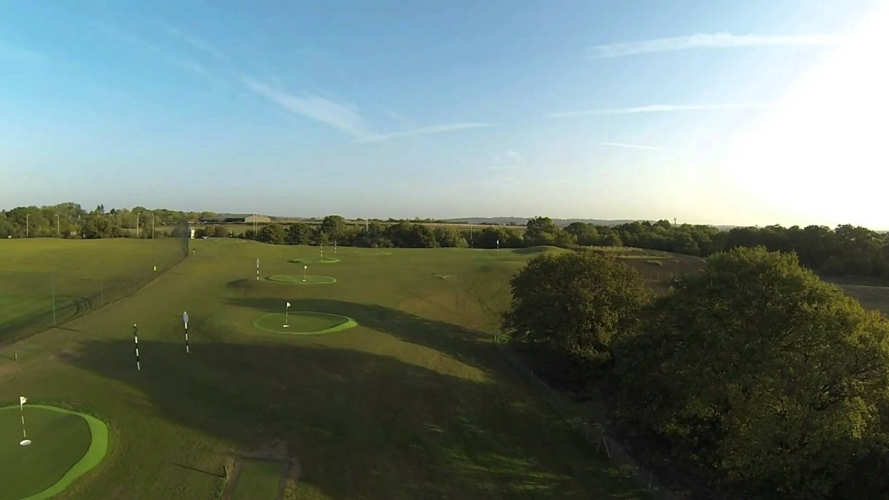 Foot Golf