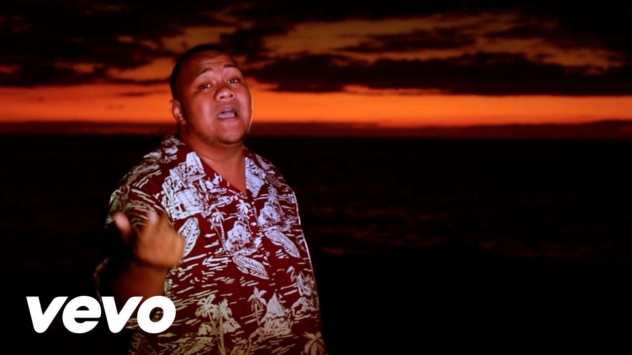 Kiwini Vaitai - Keep Up Our Love
