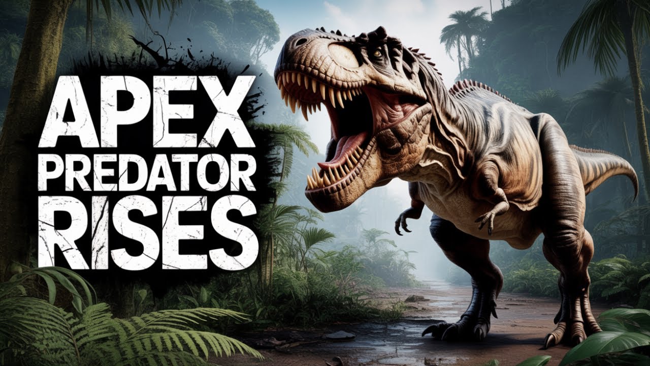 Velociraptor Life, Diet and the Rise of a Cretaceous Predator