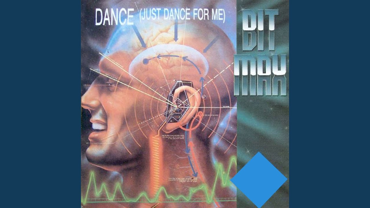 Dance (Just Dance for Me) (Violenza Mix)
