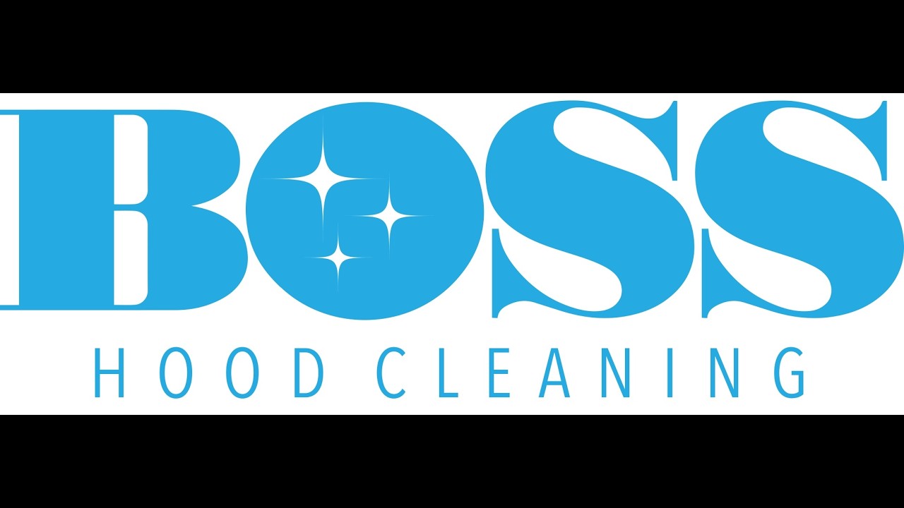 Boss Hood Cleaning - From Hood to Hoods