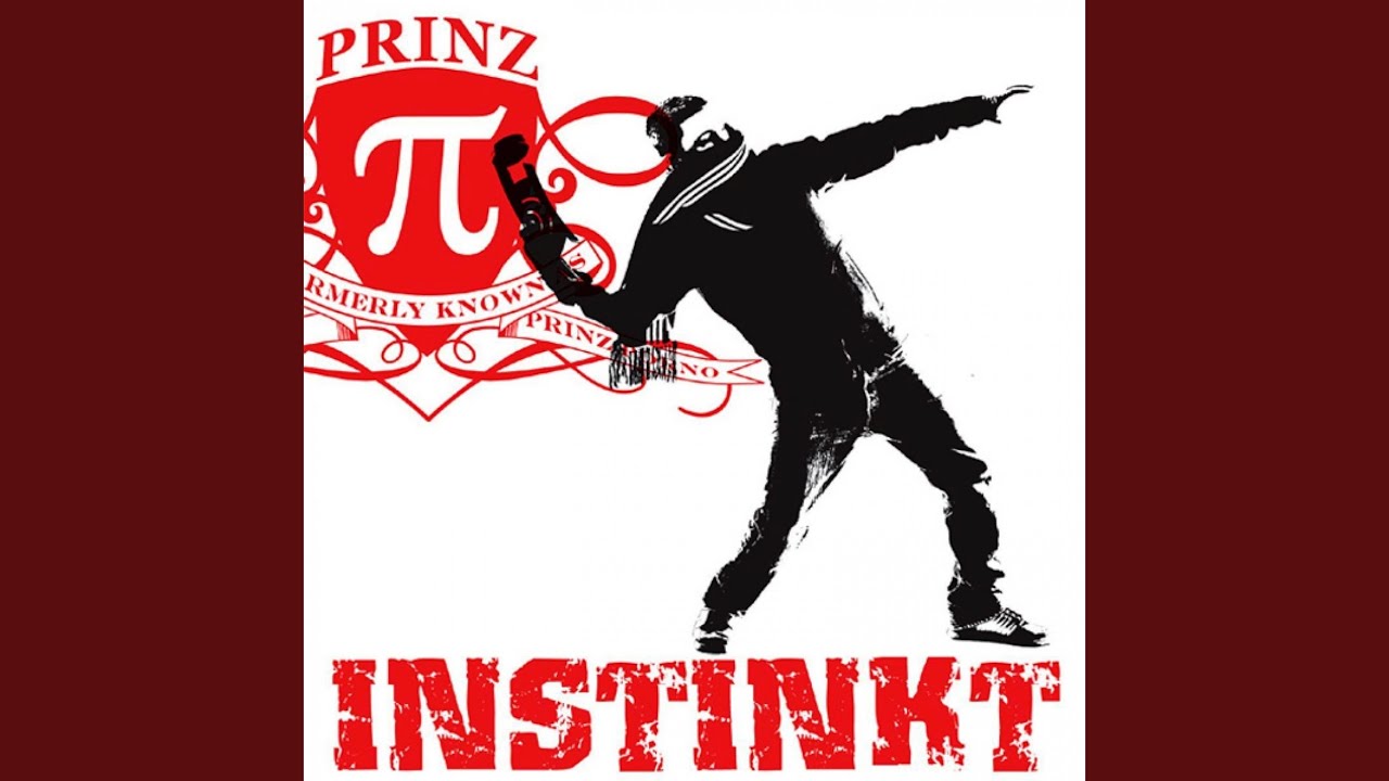 Instinkt