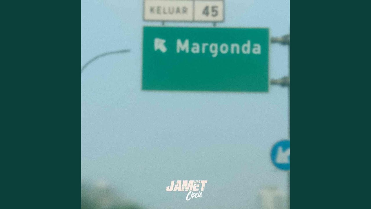 Margonda, Cukup Sampai di Sini