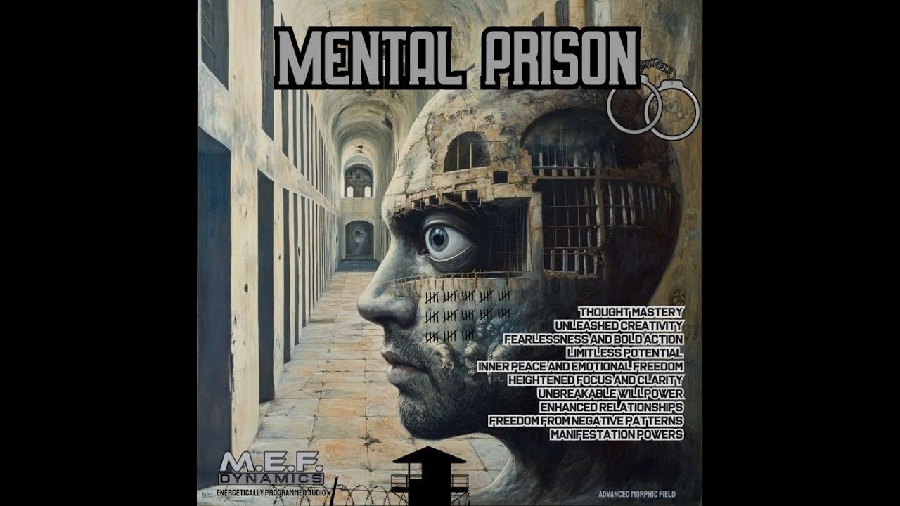 Mental Prison (Advanced Morphic Field) - M.E.F Dynamics