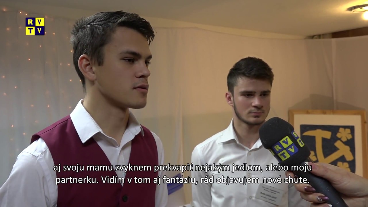 Rozsnyói magazin 6.12.2017