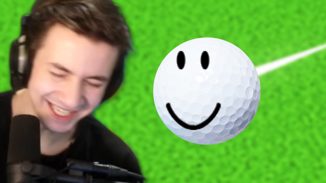 Roblox Minigolf is Actually Hilarious...