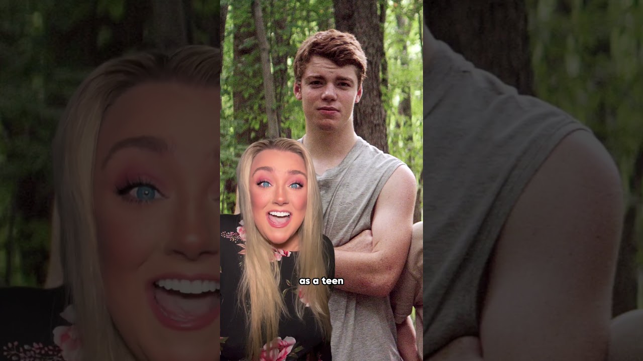 Gabriel Basso, the Night Agent, is THAT guy!