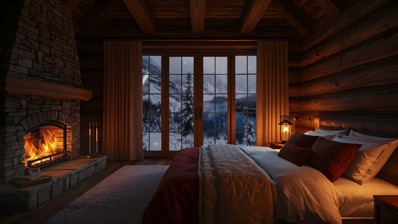 Piano Deep Sleep Music | Calm Night Sleep (1 Hour)