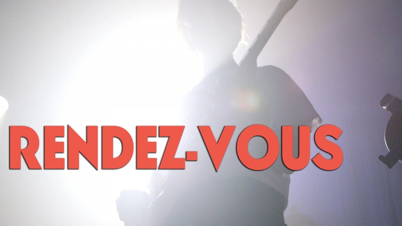 Rendez-Vous - The Others - Live (MOFO 2017)