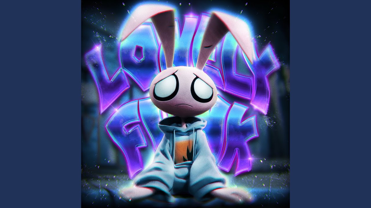 LONELY FUNK (ULTRA SLOWED)