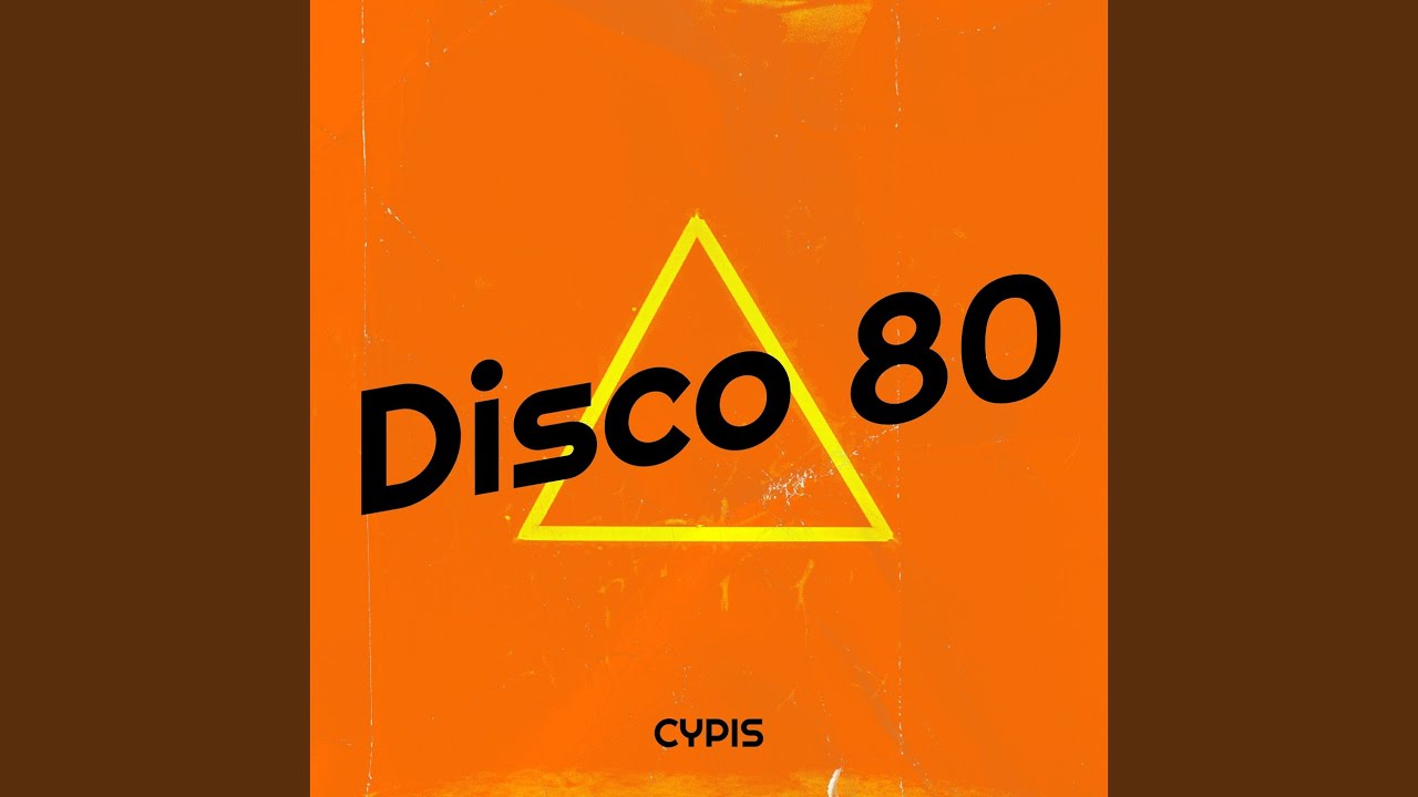 Disco 80