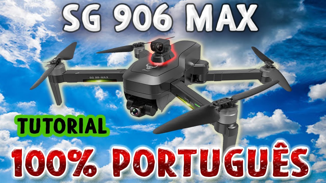 SG 906 MAX - TODAS FUNÇÕES + CALIBRAGEM + SENSOR
