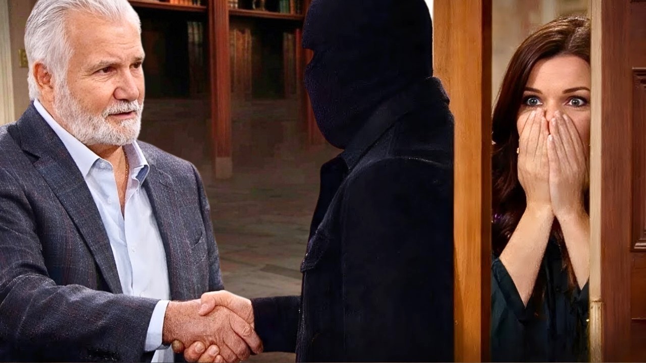 SHOCKING BETRAYAL! Eric DESTROYS Katie’s Trust With A Secret Deal | Bold & Beautiful Spoilers