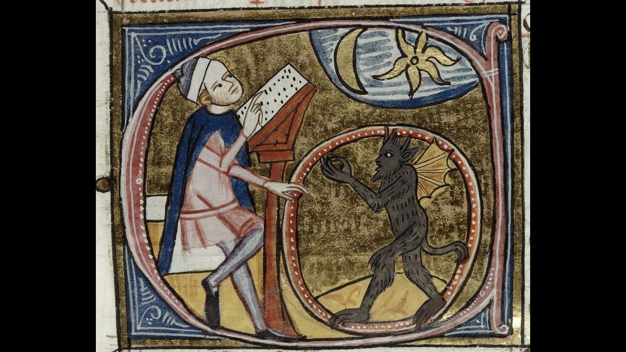 Summon And Overcome Your Inner Demons