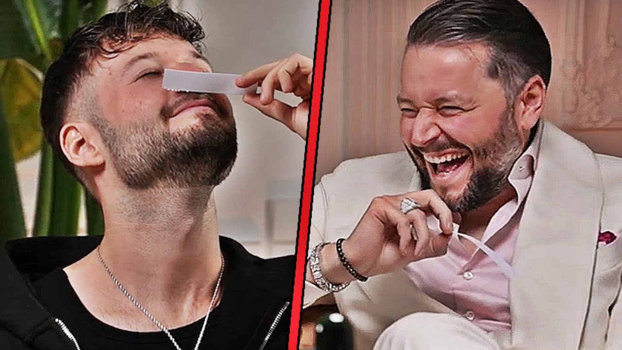 Absoluter Müll! 🤣 Wir erraten die BESTEN DÜFTE 🏆