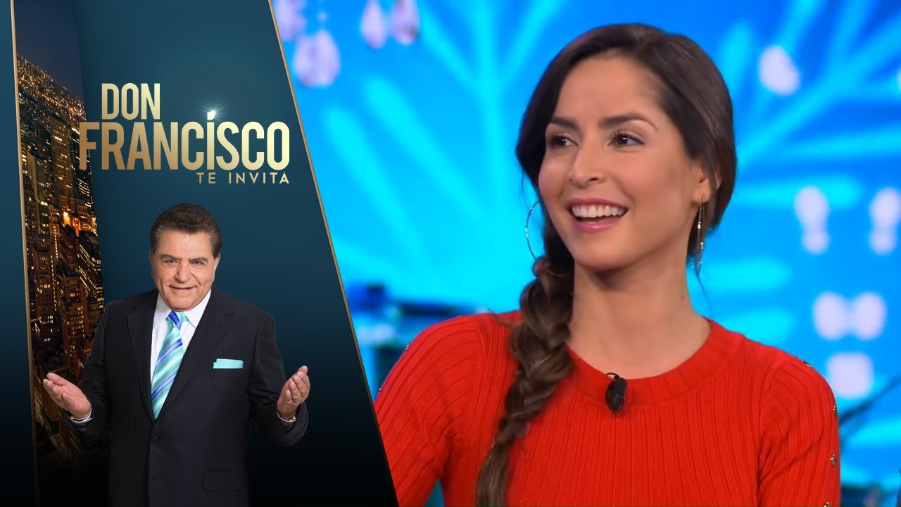 Exitosas historias de vida de los famosos | Don Francisco Episodio 12