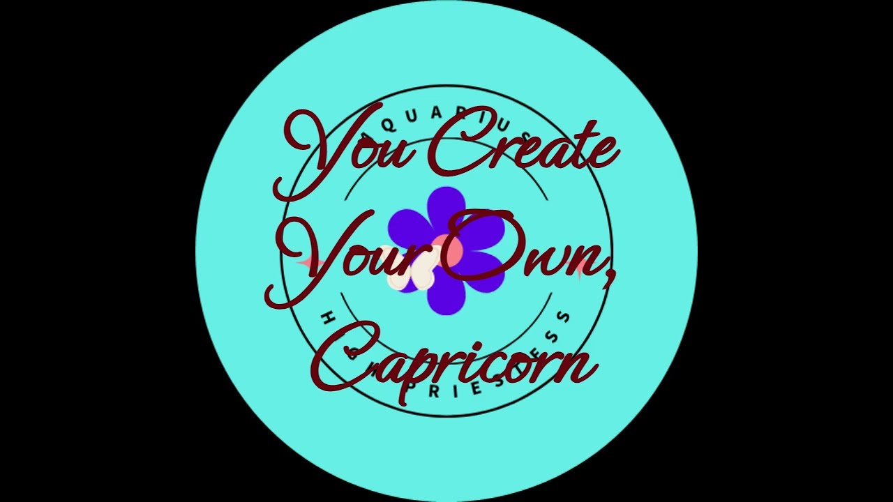 You Create Abundance Easily, Capricorn 🌾♑ #tarot #astrology #capricorn