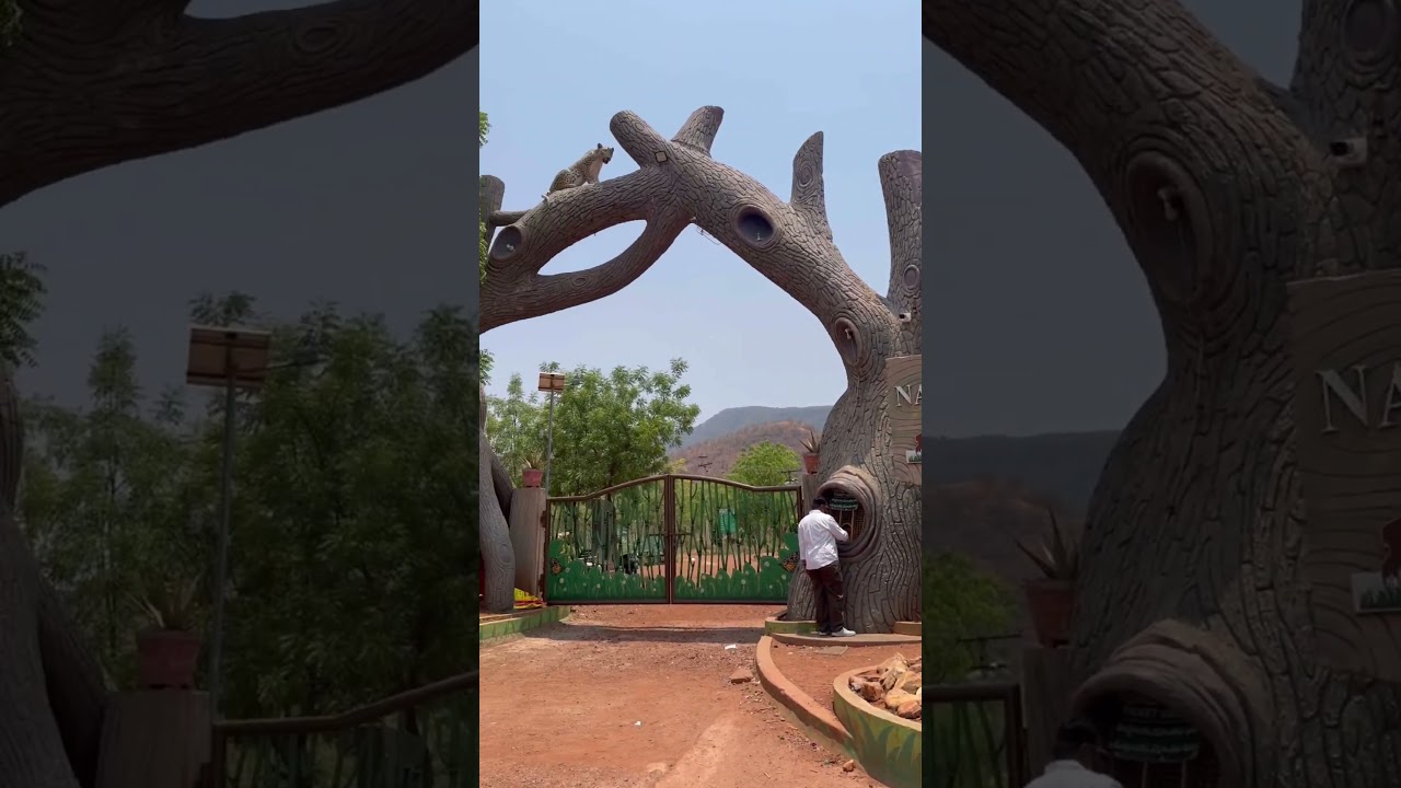 ‼️Ala Park Ke Veldamaa ‼️.    #trending #kadapa #kadapanews #kadapasmartcity